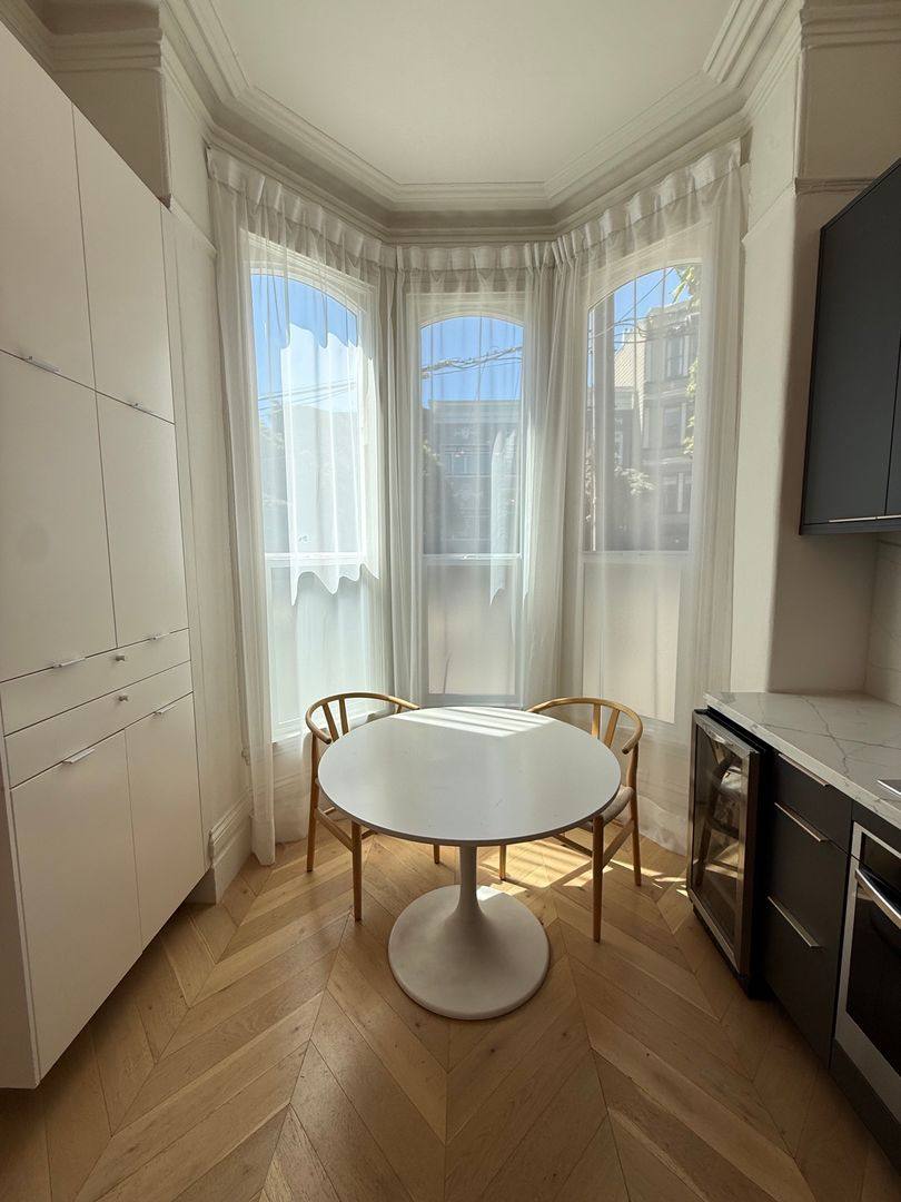 Apartment for rent at 632 Fell St, San Francisco, CA 94102