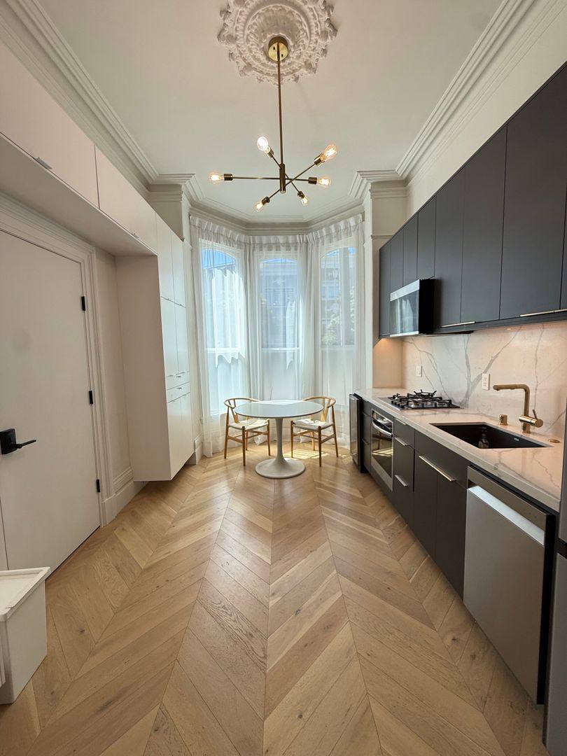 Apartment for rent at 632 Fell St, San Francisco, CA 94102