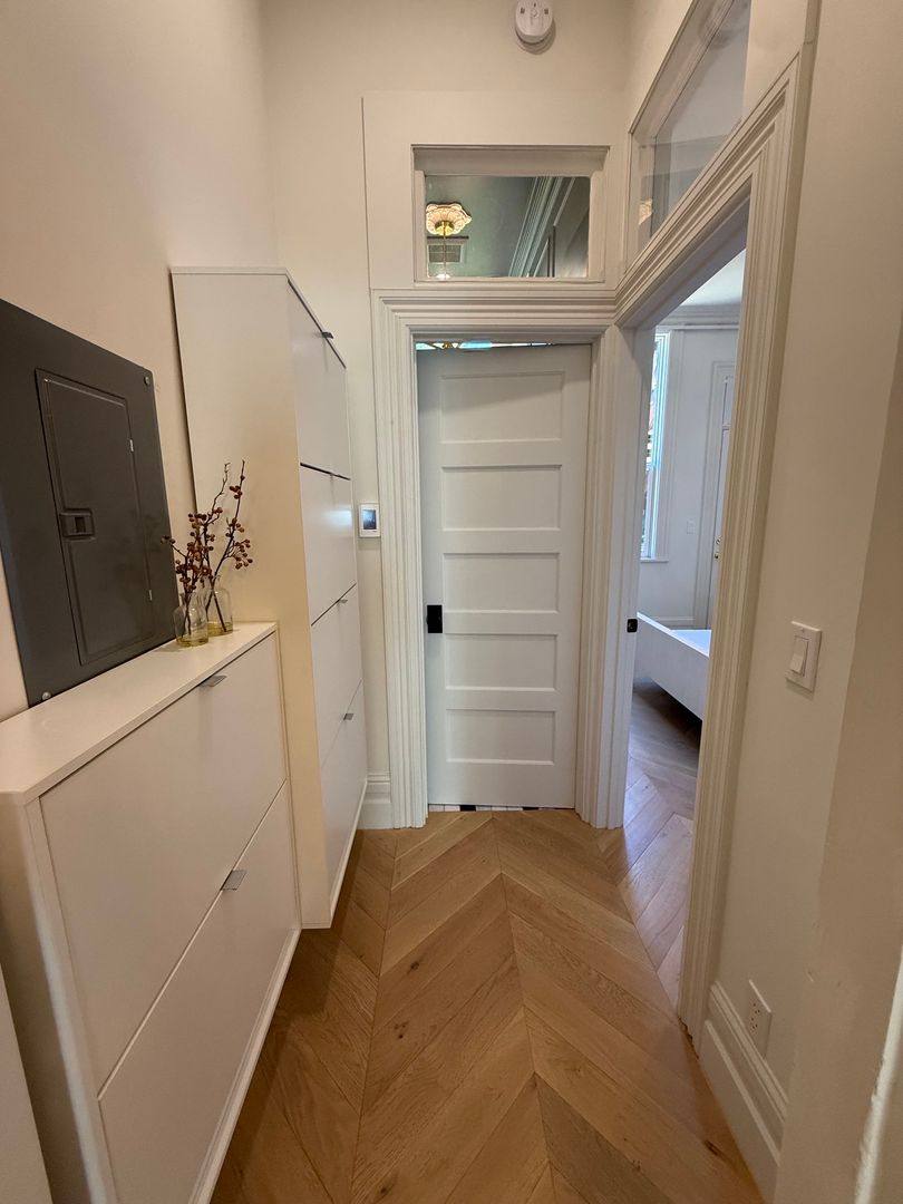 Apartment for rent at 632 Fell St, San Francisco, CA 94102