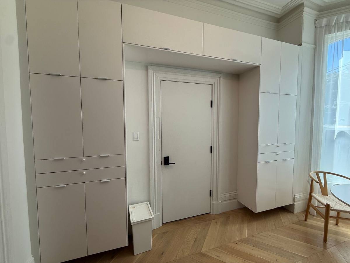 Apartment for rent at 632 Fell St, San Francisco, CA 94102