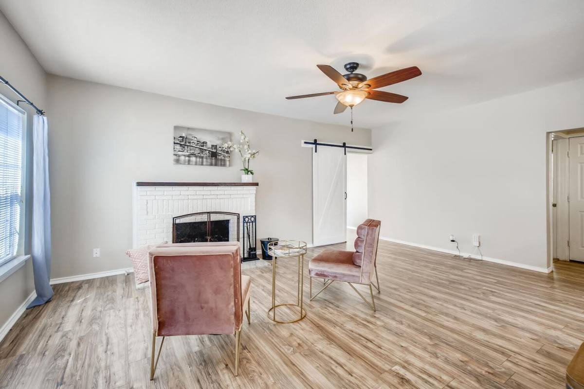 House for rent at 400 Eleanor Ave, San Antonio, TX 78209