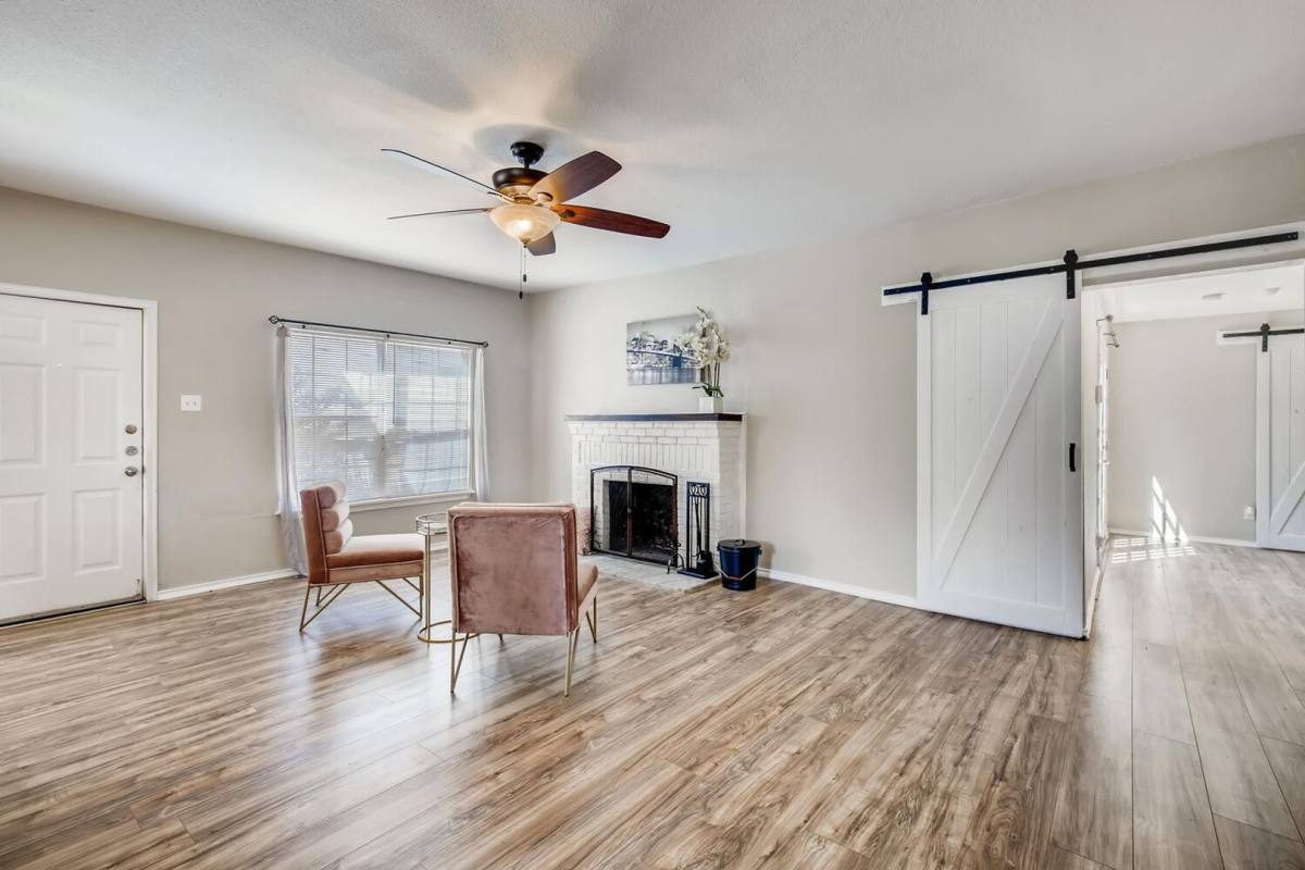 House for rent at 400 Eleanor Ave, San Antonio, TX 78209