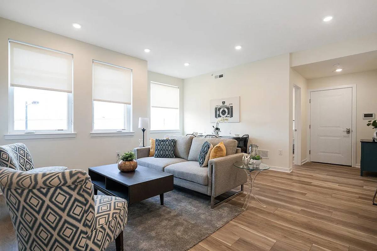 Apartment for rent at 1651 N 5th St, Philadelphia, PA 19122