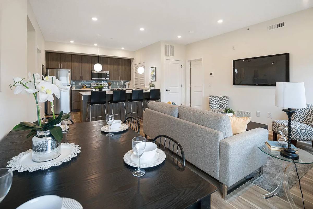 Apartment for rent at 1651 N 5th St, Philadelphia, PA 19122