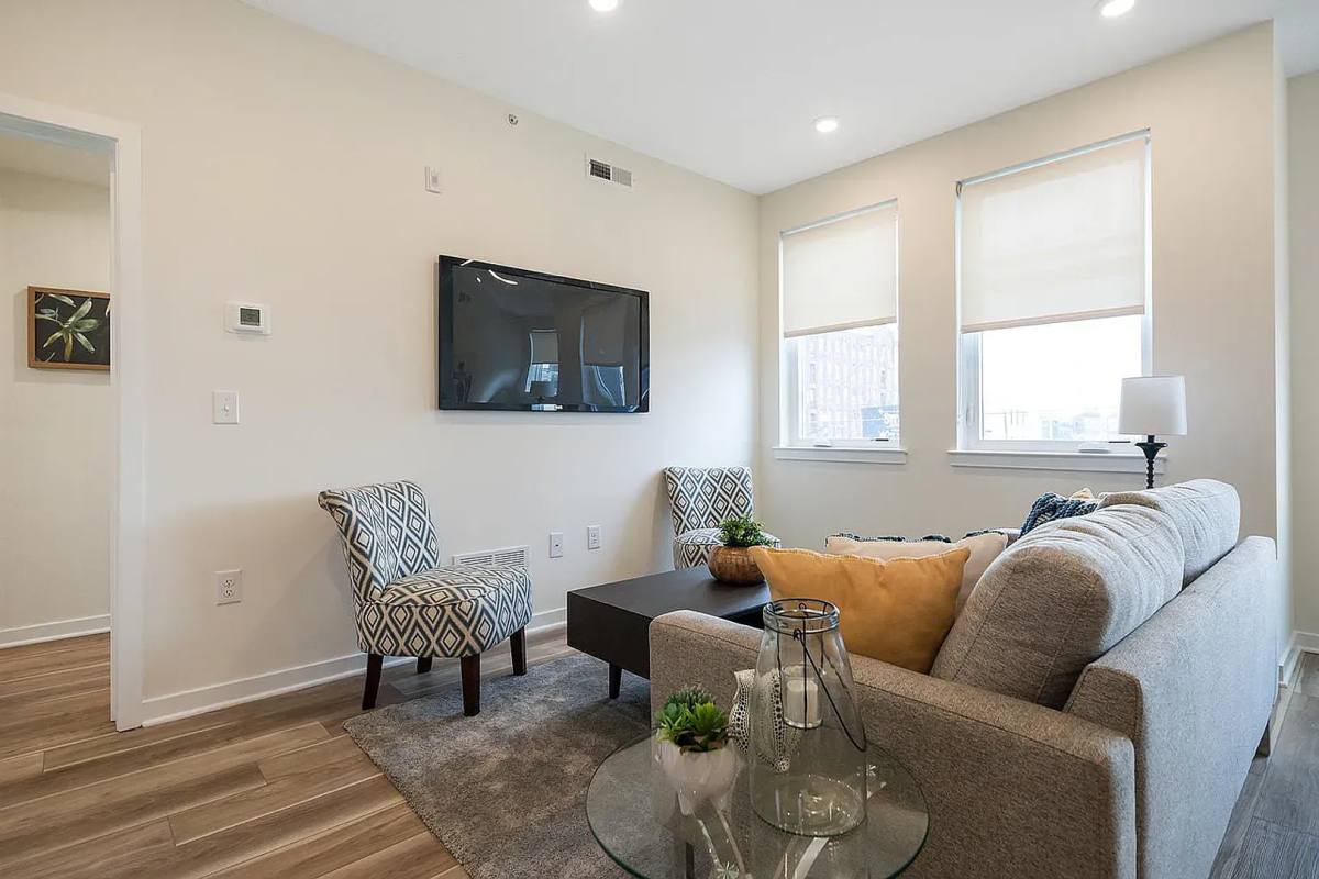 Apartment for rent at 1651 N 5th St, Philadelphia, PA 19122