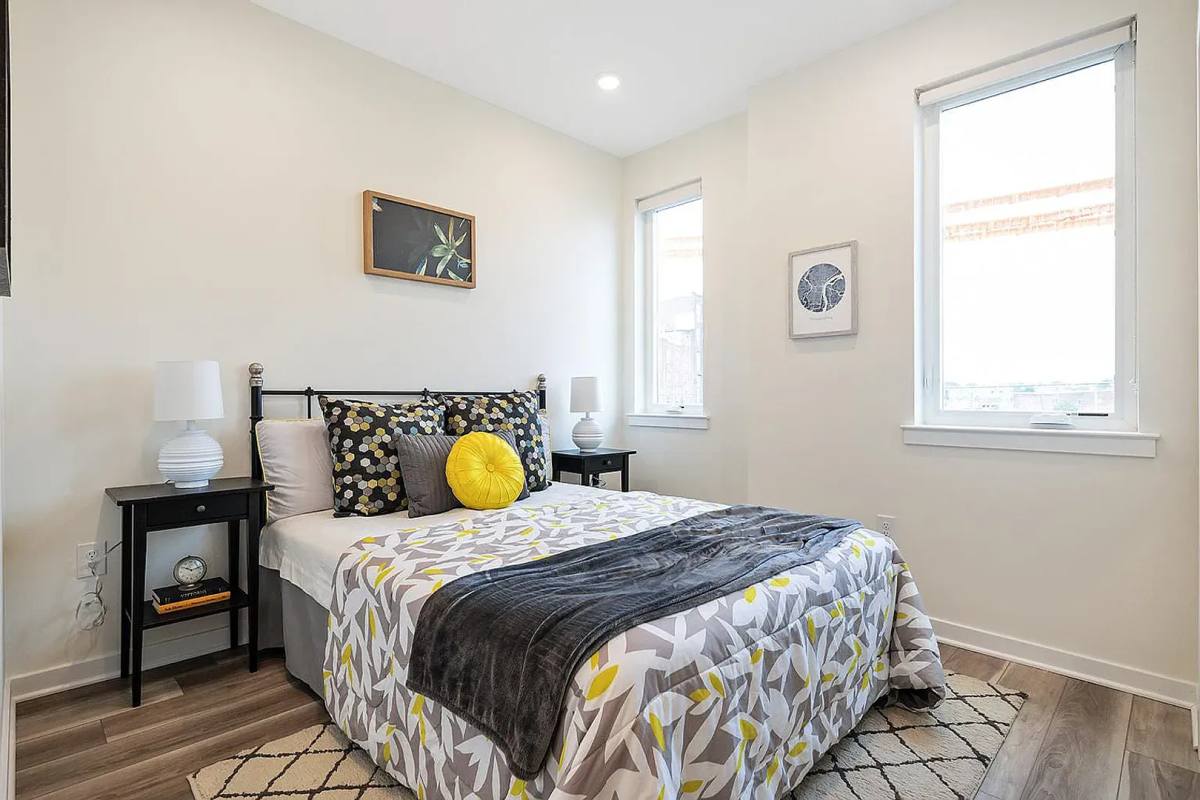 Apartment for rent at 1651 N 5th St, Philadelphia, PA 19122