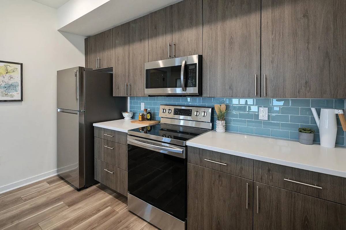 Apartment for rent at 1651 N 5th St, Philadelphia, PA 19122