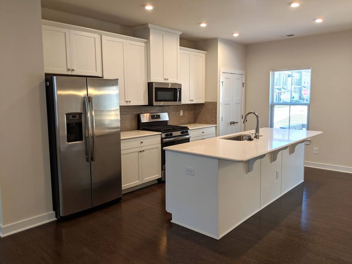 Townhouse for rent at 3051 Salix Bend Dr, Charlotte, NC 28205