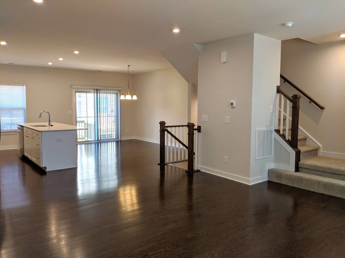 Townhouse for rent at 3051 Salix Bend Dr, Charlotte, NC 28205
