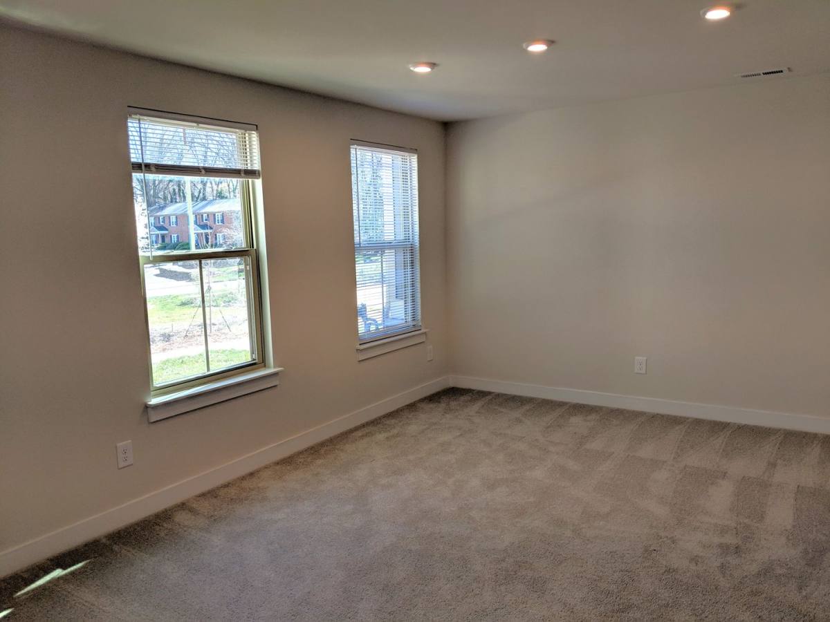 Townhouse for rent at 3051 Salix Bend Dr, Charlotte, NC 28205