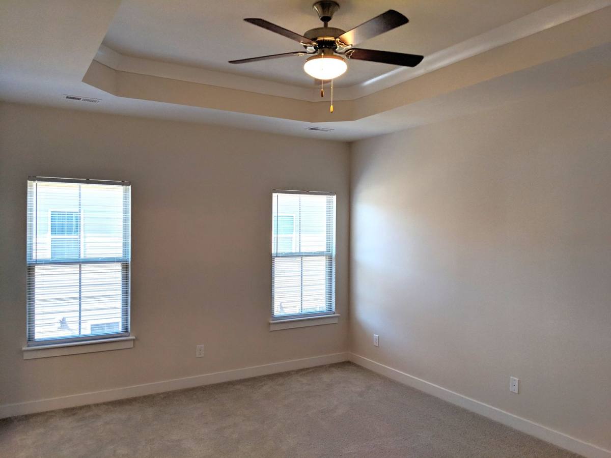 Townhouse for rent at 3051 Salix Bend Dr, Charlotte, NC 28205