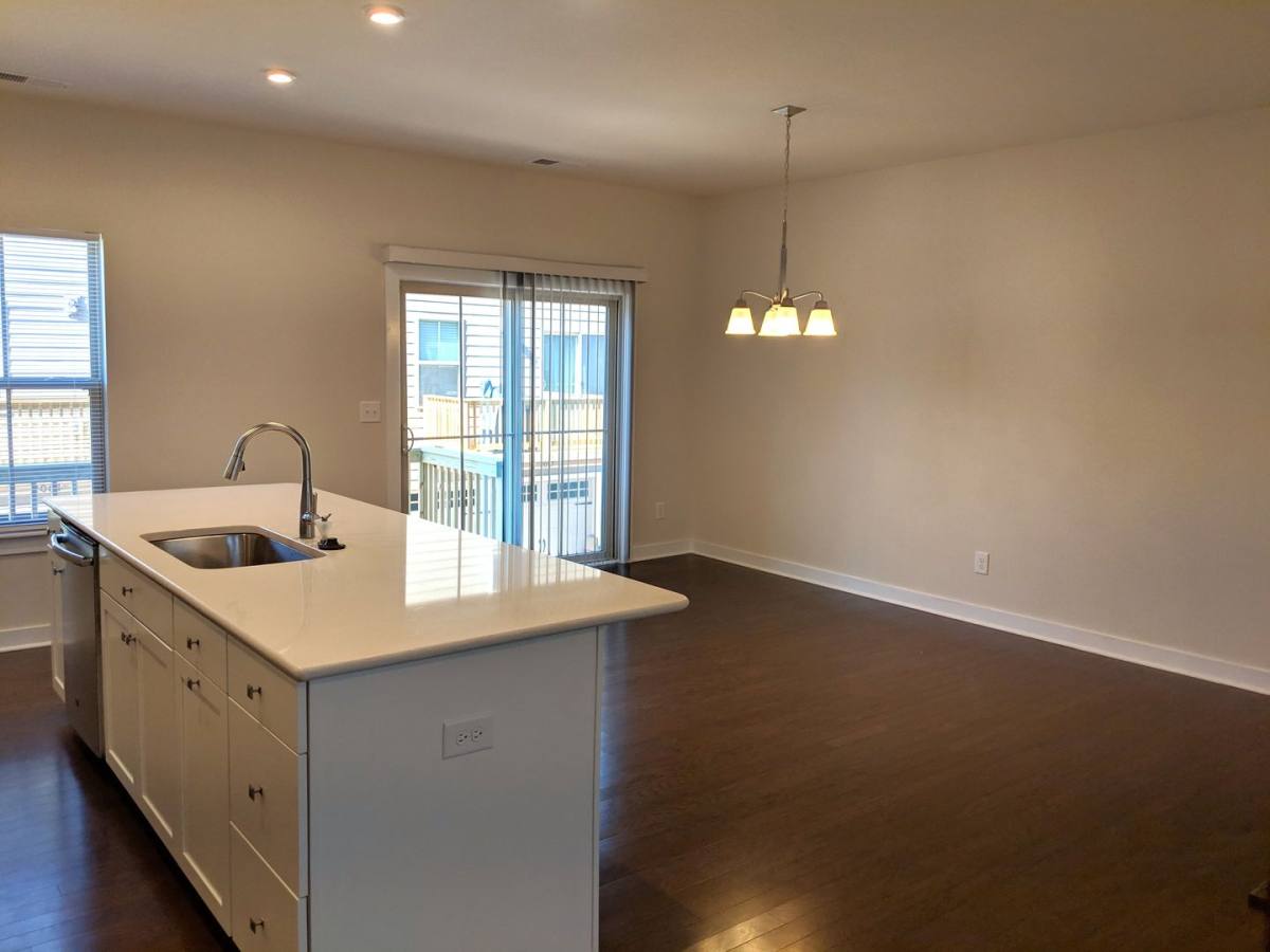 Townhouse for rent at 3051 Salix Bend Dr, Charlotte, NC 28205