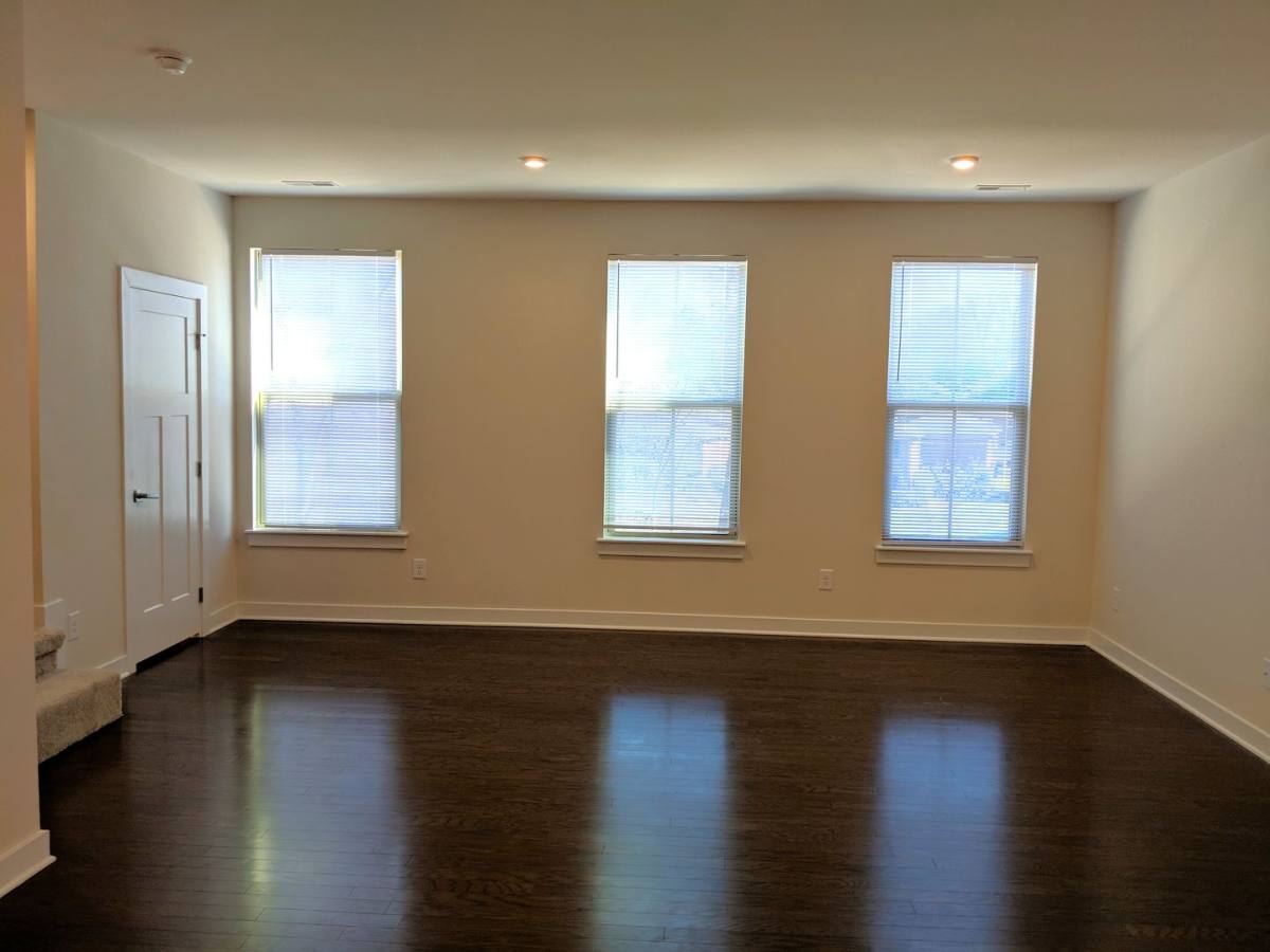 Townhouse for rent at 3051 Salix Bend Dr, Charlotte, NC 28205