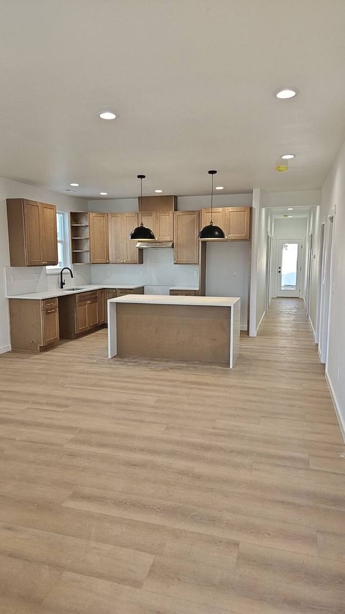 Apartment for rent at 910 5th Ave, Ephrata, WA 98823