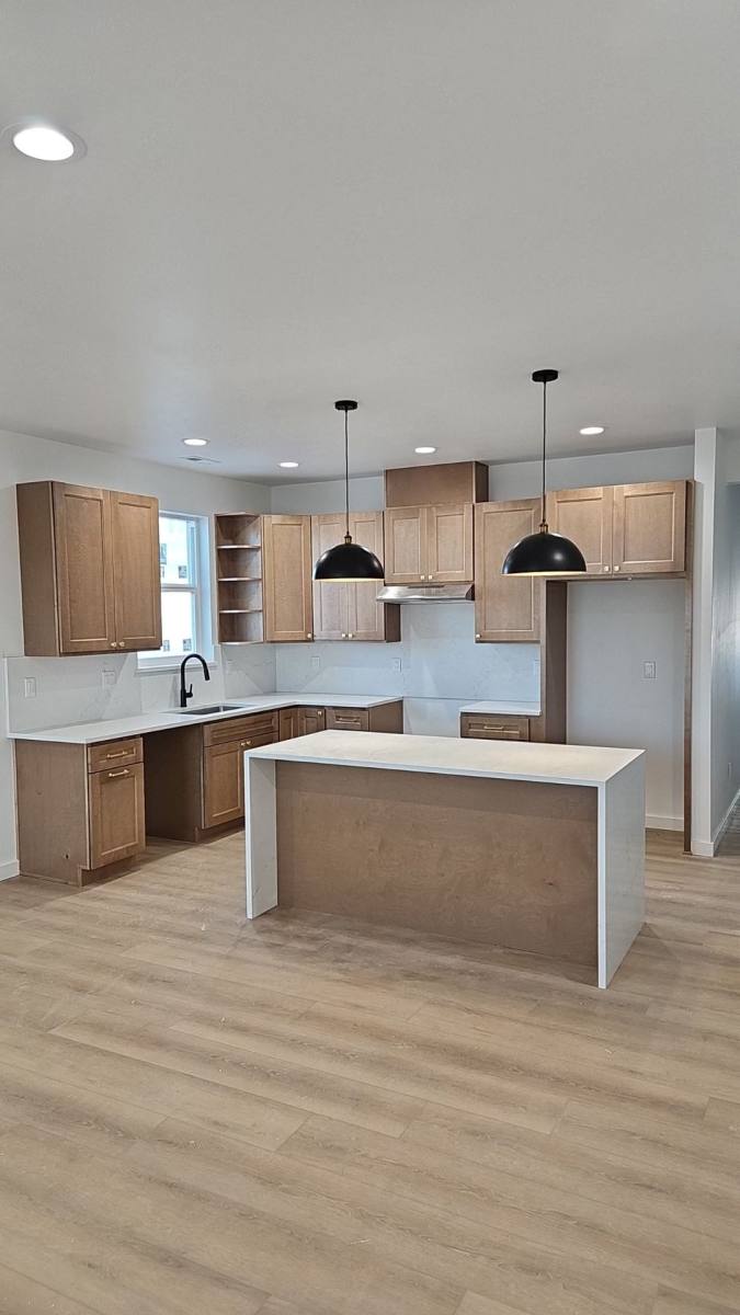 Apartment for rent at 910 5th Ave, Ephrata, WA 98823
