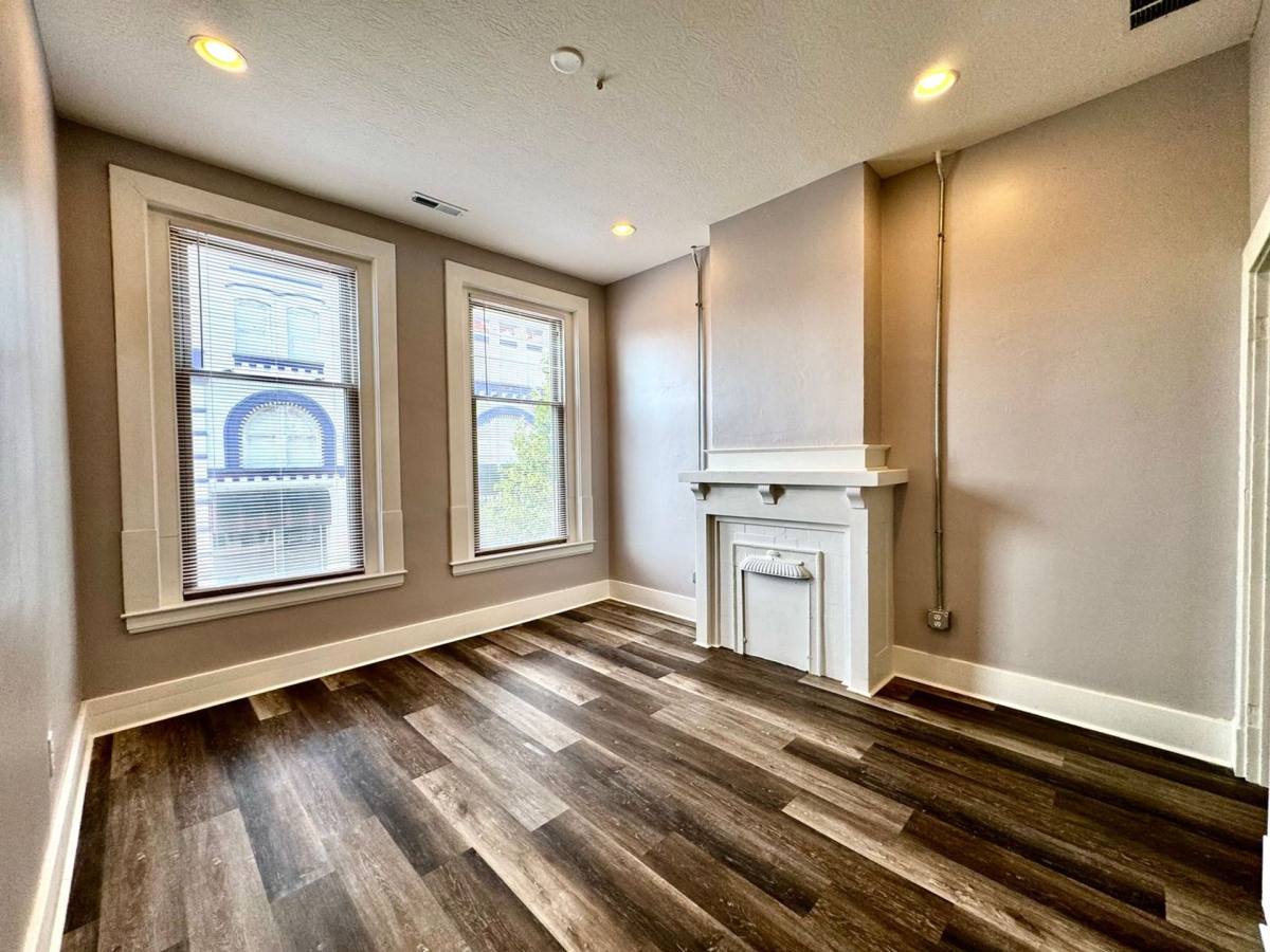 Apartment for rent at 201 N Wayne St, Piqua, OH 45356
