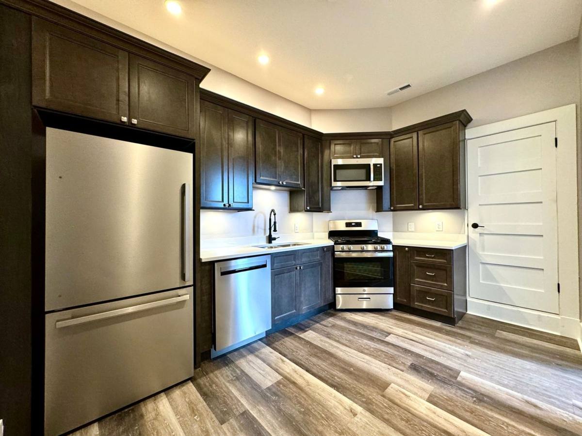 Apartment for rent at 201 N Wayne St, Piqua, OH 45356