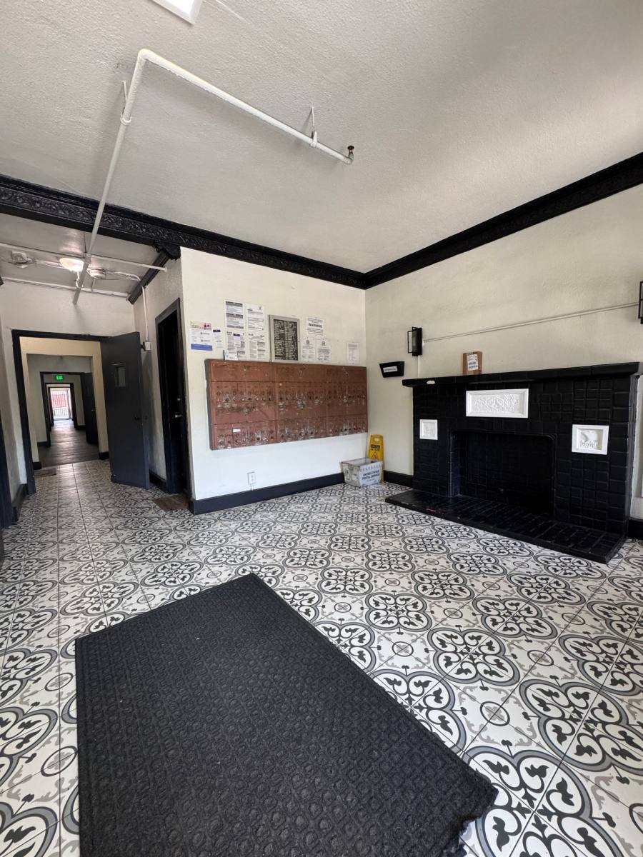 Apartment for rent at 447 S Rampart Blvd, Los Angeles, CA 90057