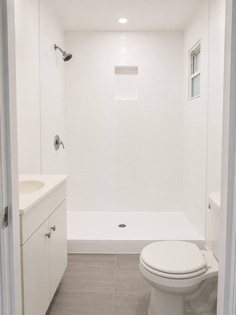 Apartment for rent at 447 S Rampart Blvd, Los Angeles, CA 90057