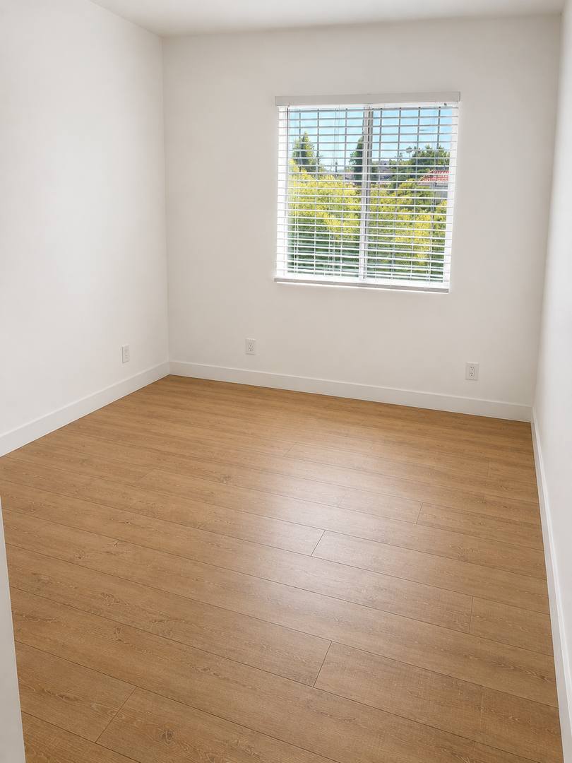 Apartment for rent at 447 S Rampart Blvd, Los Angeles, CA 90057