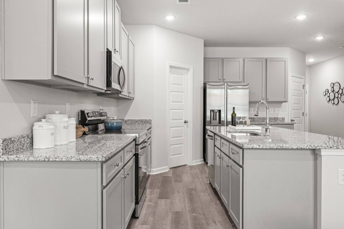 Townhouse for rent at 3015 Dole Dr SW, Gainesville, GA 30504