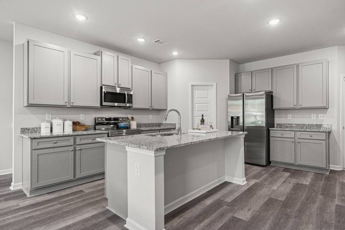 Townhouse for rent at 3015 Dole Dr SW, Gainesville, GA 30504