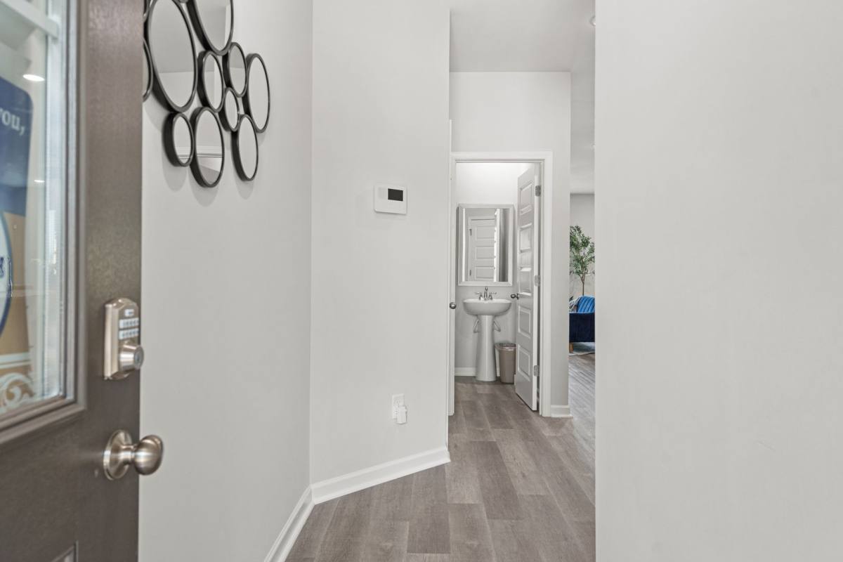 Townhouse for rent at 3015 Dole Dr SW, Gainesville, GA 30504