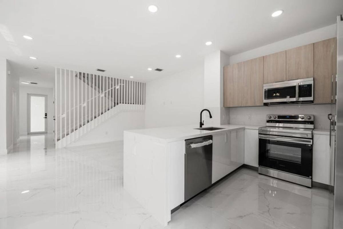 House for rent at 1355 NW 42nd St, Miami, FL 33142