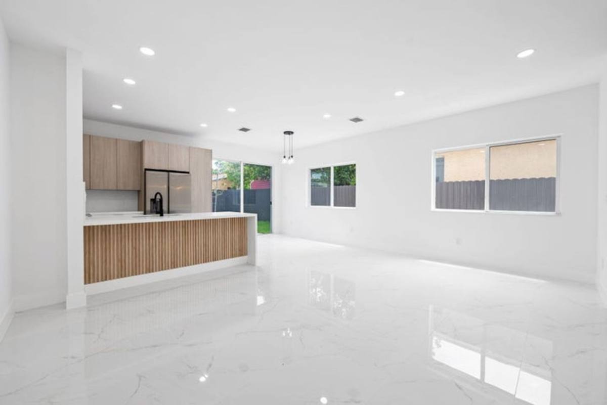 House for rent at 1355 NW 42nd St, Miami, FL 33142