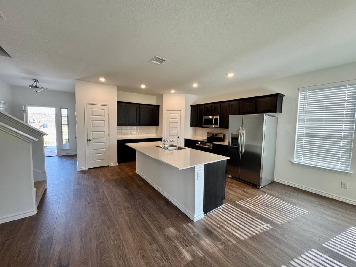 House for rent at 504 Saddle Lane, Denton, TX 76205