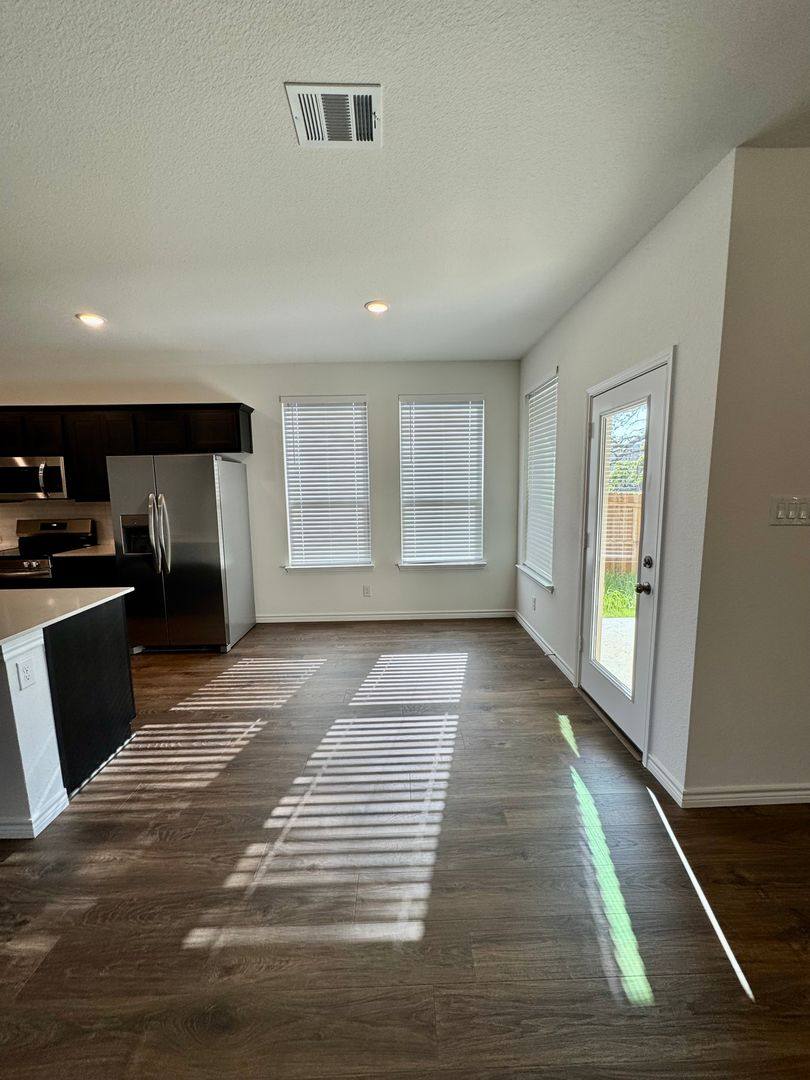 House for rent at 504 Saddle Lane, Denton, TX 76205