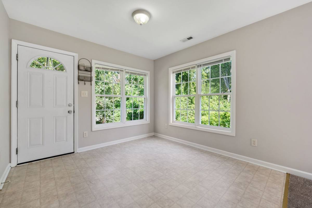 House for rent at 2306 Oak Ridge Blvd, Durham, NC 27707