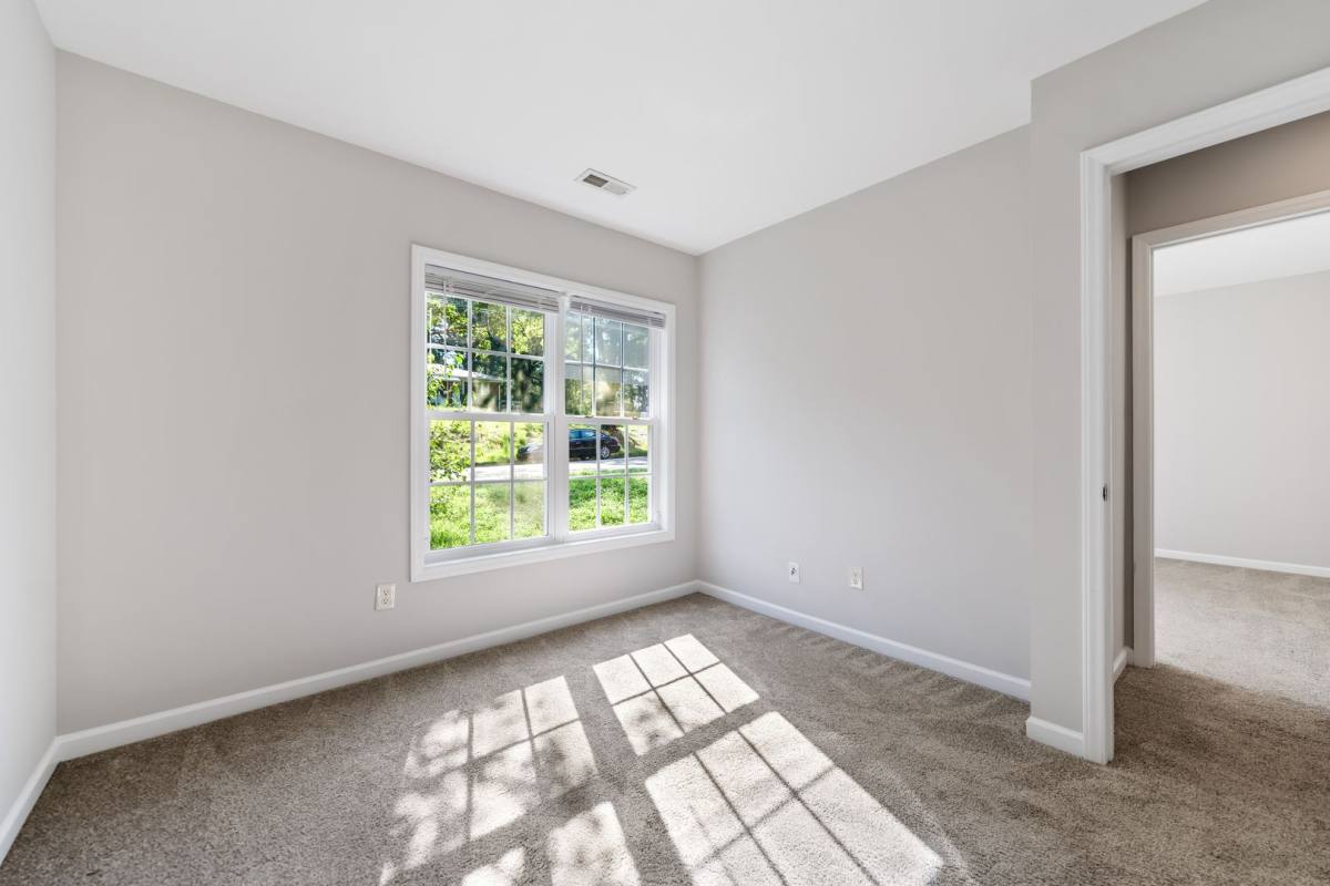 House for rent at 2306 Oak Ridge Blvd, Durham, NC 27707