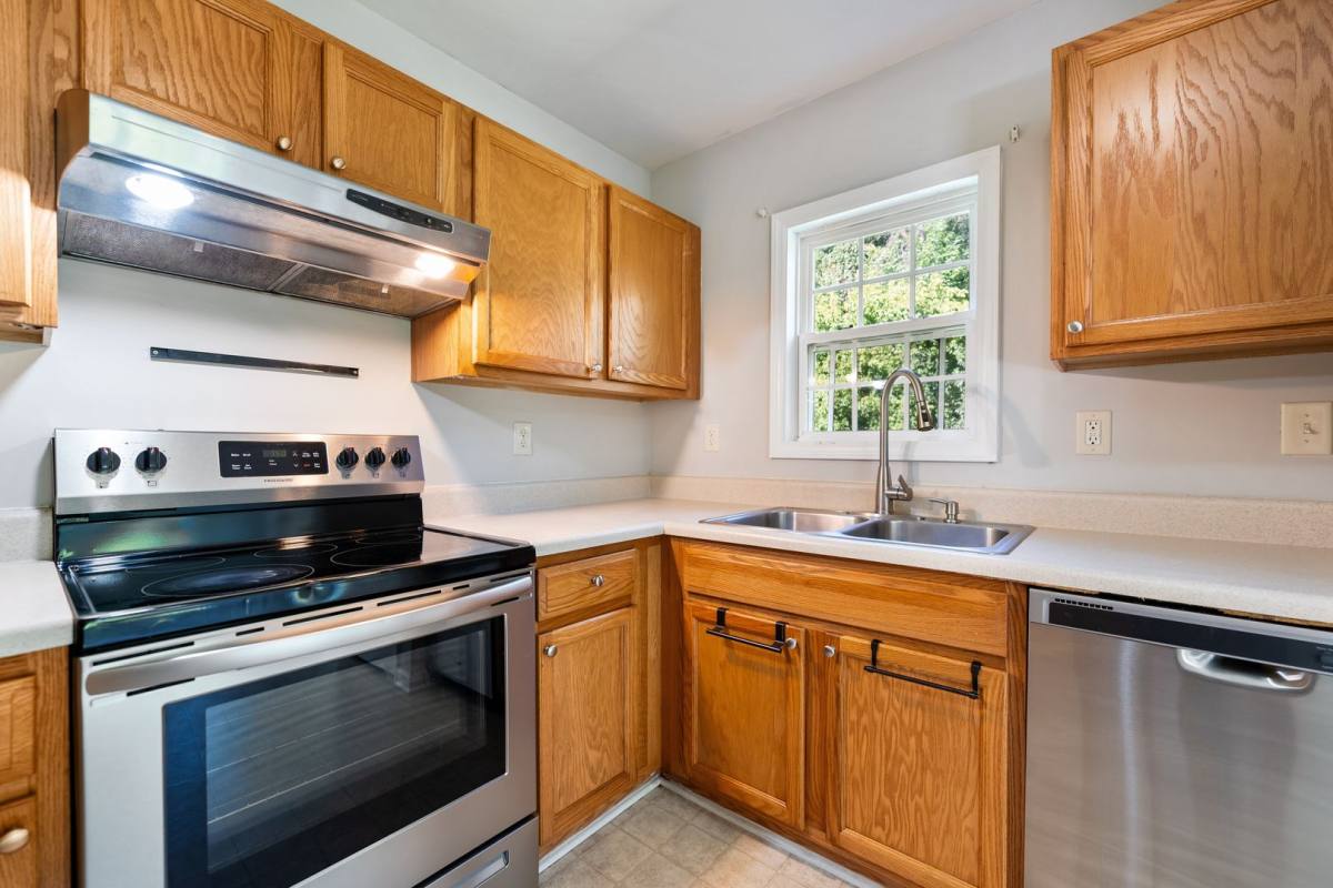 House for rent at 2306 Oak Ridge Blvd, Durham, NC 27707