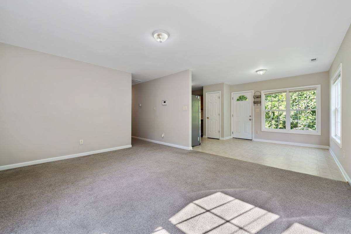 House for rent at 2306 Oak Ridge Blvd, Durham, NC 27707