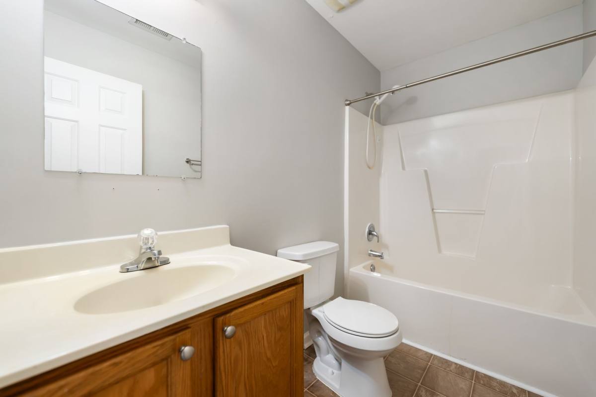 House for rent at 2306 Oak Ridge Blvd, Durham, NC 27707