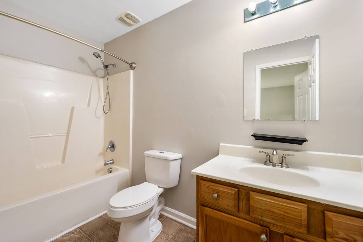 House for rent at 2306 Oak Ridge Blvd, Durham, NC 27707