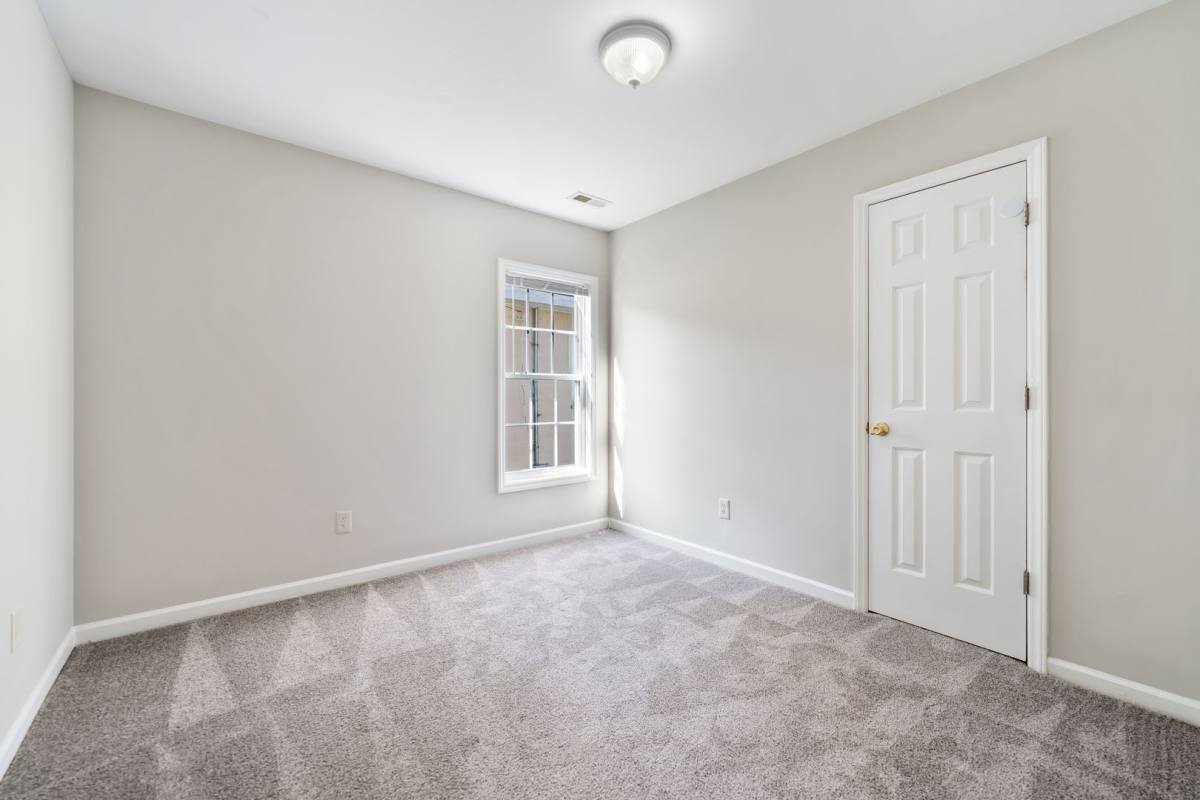 House for rent at 2306 Oak Ridge Blvd, Durham, NC 27707