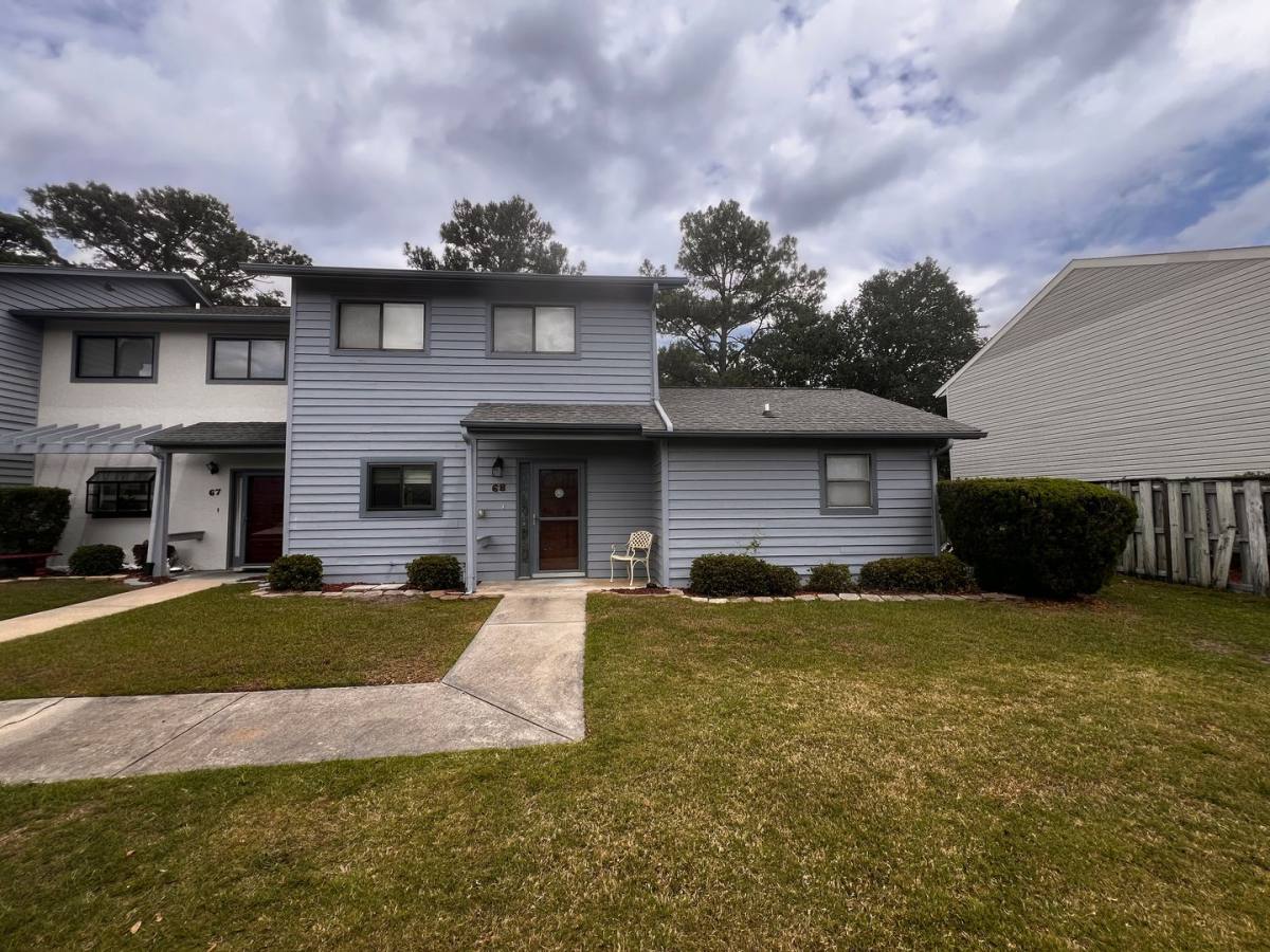 Townhouse for rent at 775 Plantation Dr #68, Little River, SC 29566