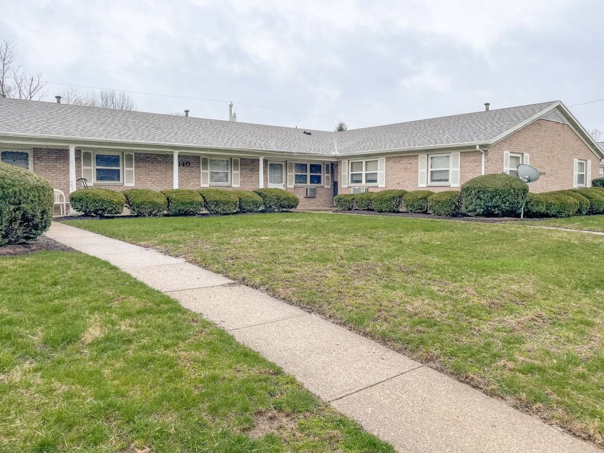 Apartment for rent at 1130 Bishop Dr, Dayton, OH 45449