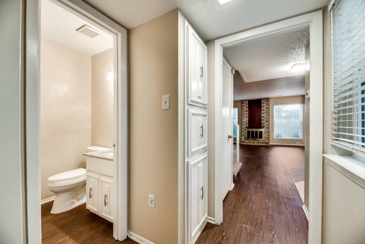 House for rent at 3101 Duck Creek Parkway, Garland, TX 75044