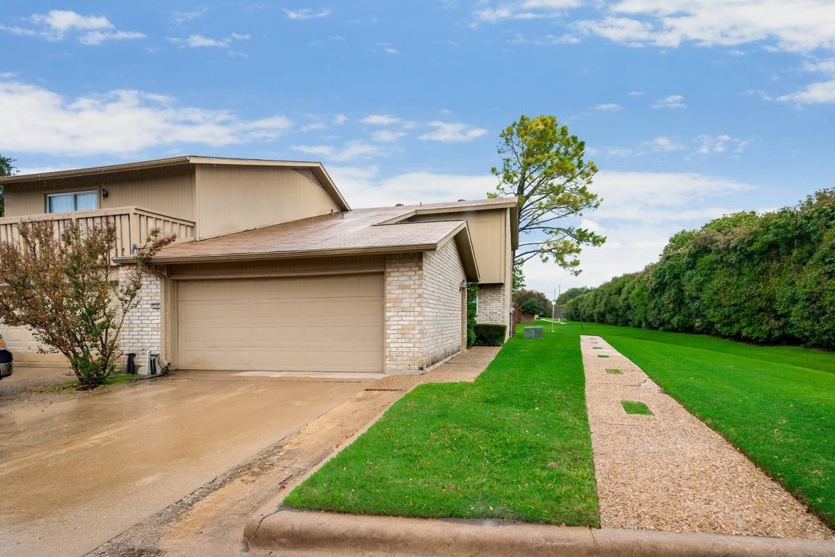 House for rent at 3101 Duck Creek Parkway, Garland, TX 75044