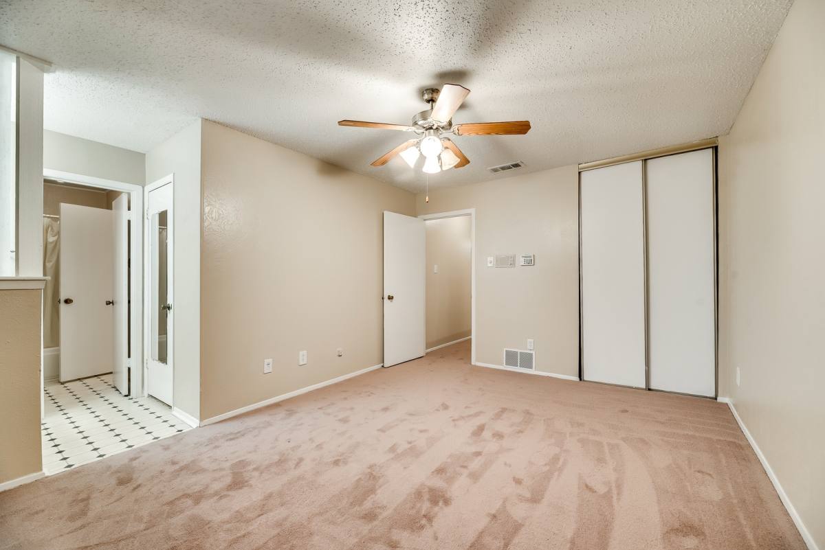 House for rent at 3101 Duck Creek Parkway, Garland, TX 75044