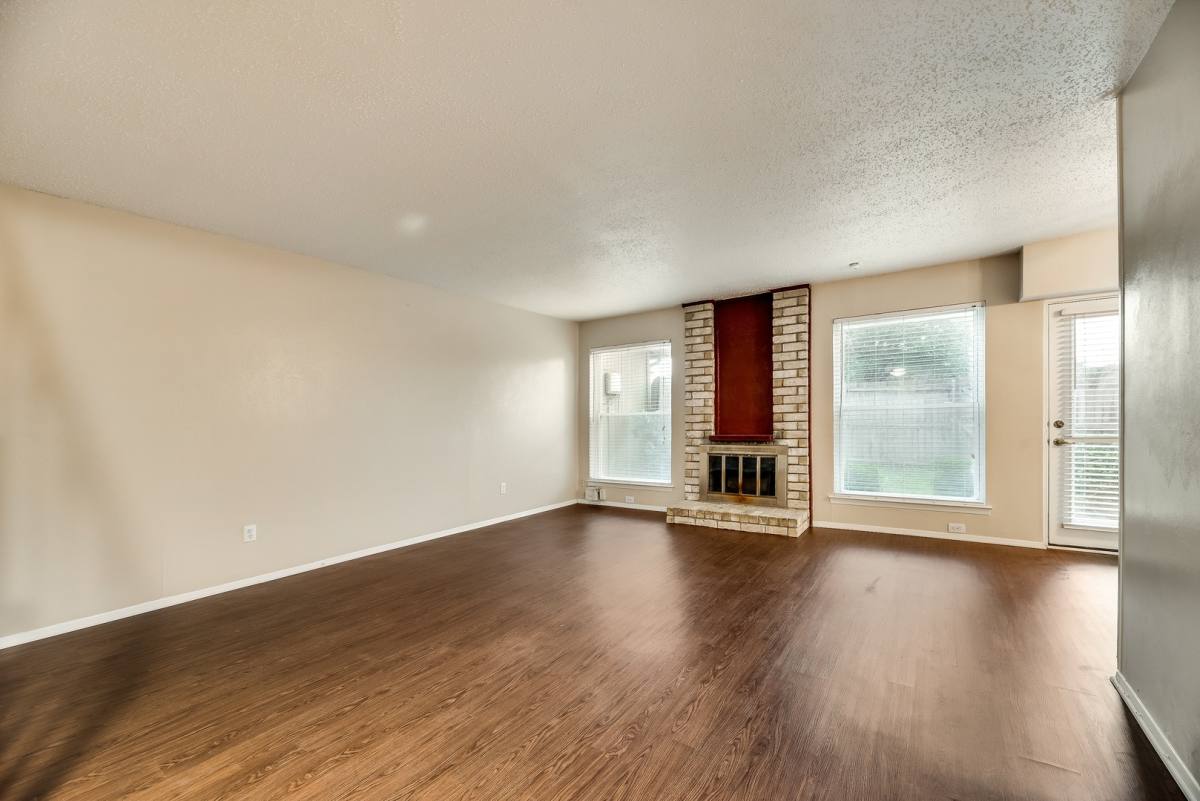 House for rent at 3101 Duck Creek Parkway, Garland, TX 75044
