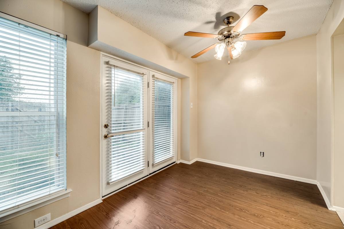 House for rent at 3101 Duck Creek Parkway, Garland, TX 75044