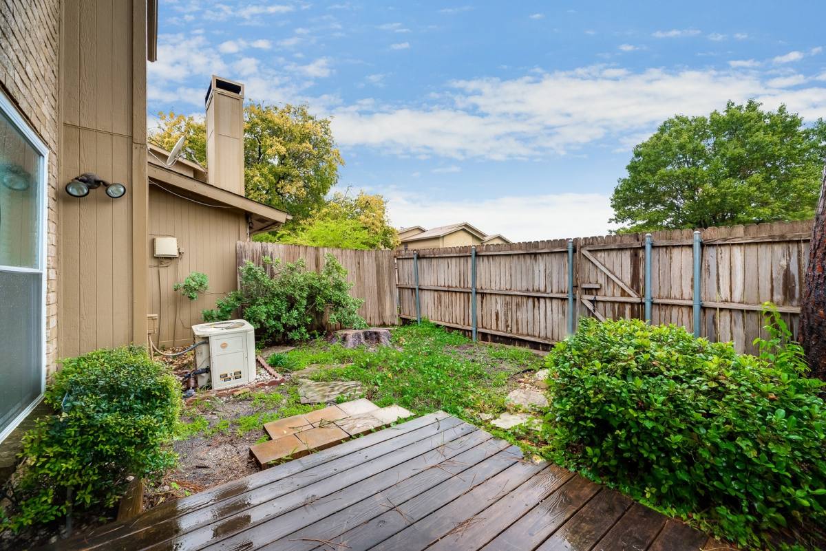 House for rent at 3101 Duck Creek Parkway, Garland, TX 75044