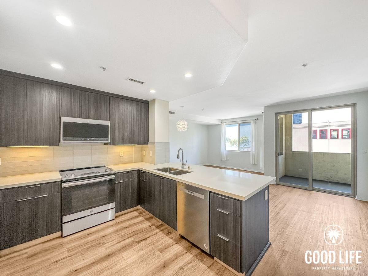 Apartment for rent at 1601 India St, San Diego, CA 92101