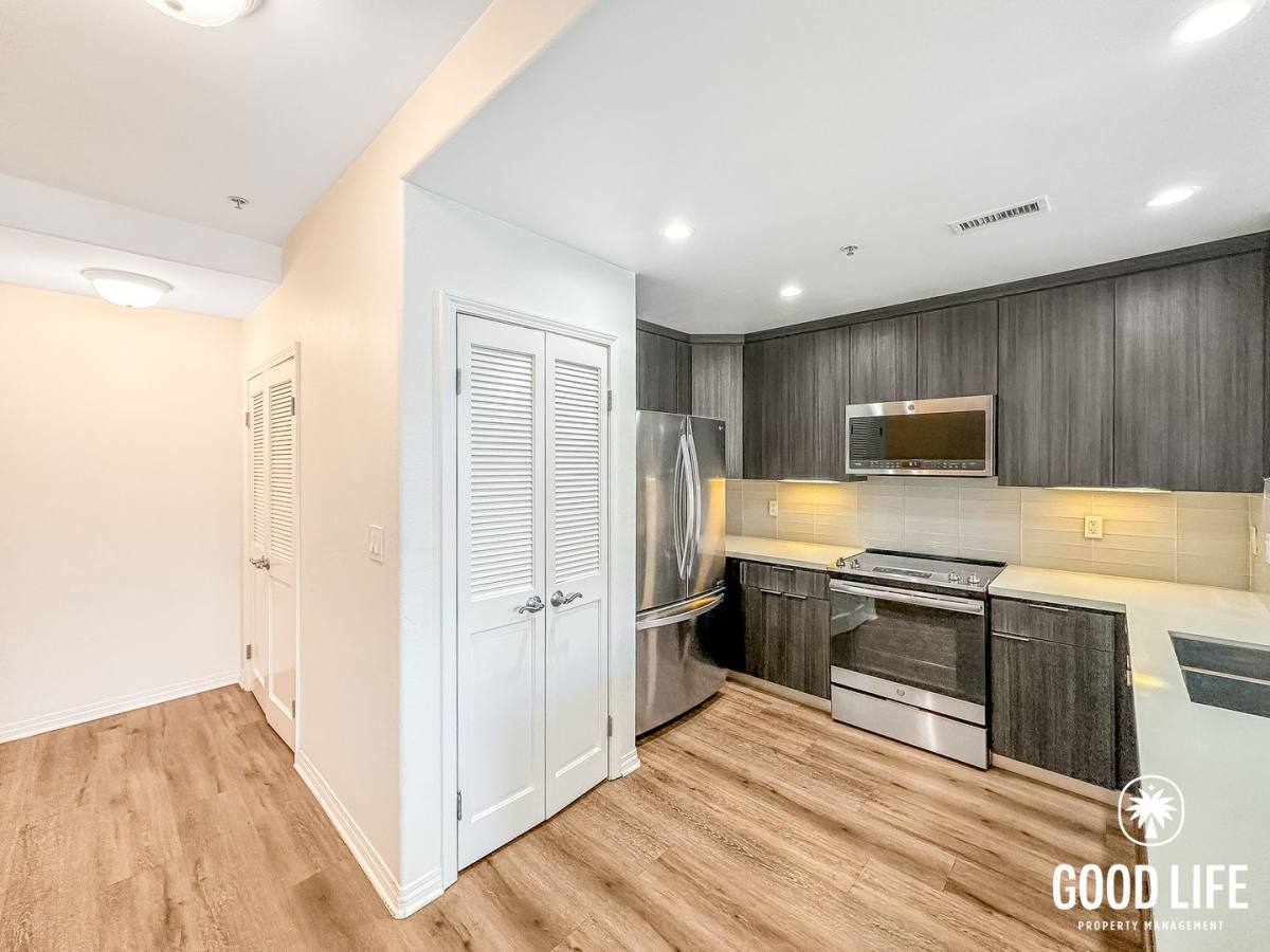 Apartment for rent at 1601 India St, San Diego, CA 92101