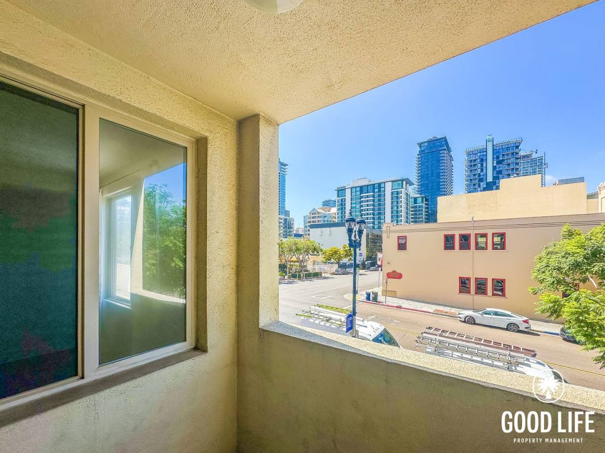Apartment for rent at 1601 India St, San Diego, CA 92101
