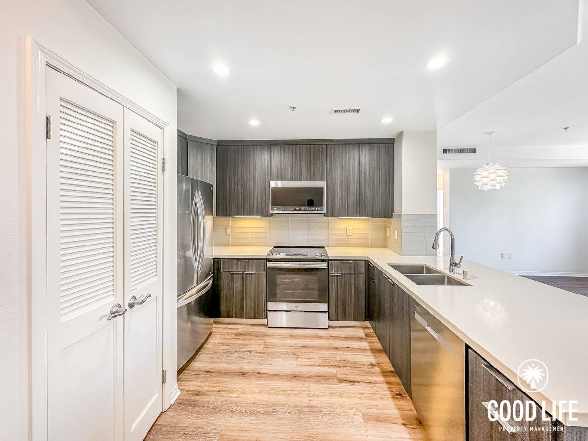 Apartment for rent at 1601 India St, San Diego, CA 92101